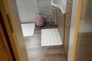 Helle 2-Zimmer Dachgeschosswohnung in Lübeck St. Jürgen – Die vollständige Adresse der Immobilie erhältst du vom Anbieter., 23564 Sankt Jürgen, Lübeck – Vorschaubild 8