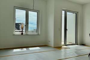 Weidenpesch: Neubau 3-Zimmer-DG Wohnung mit Balkon und Terrasse – Die vollständige Adresse der Immobilie erhältst du vom Anbieter., 50737 Weidenpesch, Köln – Vorschaubild 2