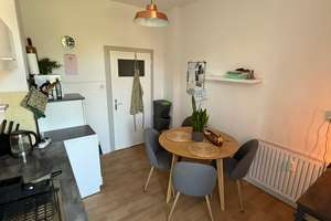 Geräumige und helle 2-Zimmer Wohnung mit Balkon – Sedanstr. 27, 52068 Panneschopp, Aachen – Vorschaubild 3