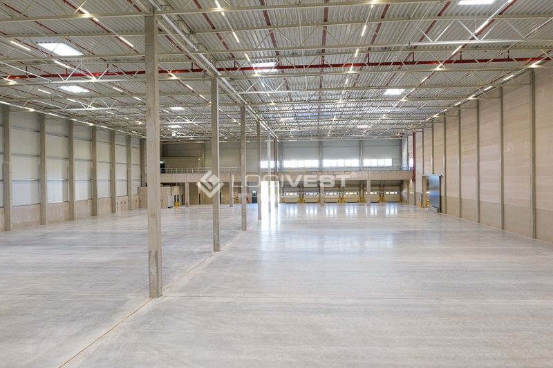 Musterbild Innenansicht