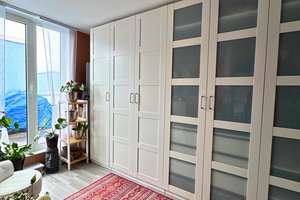 Solide vermietete 3-ZKB Maisonette mit Terrasse, Stellplatz + eigenem Eingang – Am Krenzelsberg 65, 66115 Burbach, Saarbrücken – Vorschaubild 12