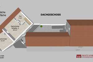 Haus zur Miete, 3 Etagen, 5 Zimmer, Hof, Garage - kein Garten. Haustiere Willkommen! – Klostergasse 5A, 63694 Wetteraukreis – Vorschaubild 22