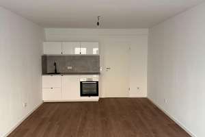Sanierte 1-Zimmer Wohnung mit gehobener Innenausstattung im Frankenbergviertel  – Moltkestrasse  19, 52066 Burtscheider Kurgarten, Aachen – Vorschaubild 12