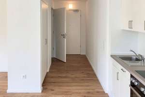 Schicke KUBOX-Wohnung in Oldenburg-Donnerschwee – Die vollständige Adresse der Immobilie erhältst du vom Anbieter., 26123 Donnerschwee, Oldenburg (Oldenburg) – Vorschaubild 4
