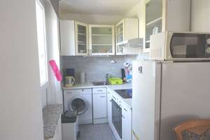 Bonn-Lannesdorf,  löffelfertig möbliertes Appartement -bezugsfrei- – Die vollständige Adresse der Immobilie erhältst du vom Anbieter., 53179 Lannesdorf, Bonn – Vorschaubild 7
