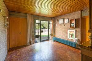 - Das "Haus Wieseneck!"  -
Architektenvilla im Südviertel mit über 270 m² Wohnfläche! – Die vollständige Adresse der Immobilie erhältst du vom Anbieter., 52076 Hangeweiher, Aachen – Vorschaubild 4