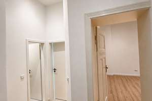 Erstbezug nach Kernsanierung 2026 | Barrierefreie 3-Zimmer-Wohnung mit EBK in Berlin-Rixdorf – Die vollständige Adresse der Immobilie erhältst du vom Anbieter., 12055 Neukölln (Ortsteil), Berlin – Vorschaubild 7