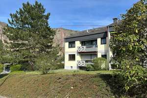 Urlaub im Alltag! – Die vollständige Adresse der Immobilie erhältst du vom Anbieter., 55583 Bad Münster am Stein-Ebernburg – Vorschaubild 2
