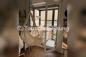 Tauschwohnung: Wohnung am Winterhafen – Am Winterhafen 18, 55116 Altstadt, Mainz – Vorschaubild 2