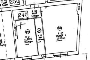 Sonniges Altbau-Studio mit separatem Schlafzimmer - Provisionsfrei – Pflügerstr. 64, 12047 Neukölln (Ortsteil), Berlin – Vorschaubild 17