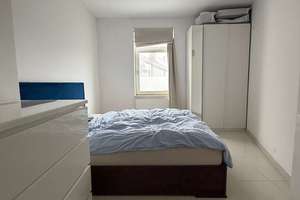 Traumhafte 4 Zimmer Dachgeschosswohnung mit Dachterrasse in Toplage am Lindener Marktplatz – 30449 Linden-Mitte, Hannover – Vorschaubild 4