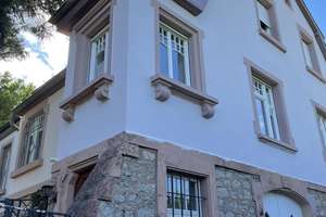 Jugendstil-Villa – Die vollständige Adresse der Immobilie erhältst du vom Anbieter., 66453 Gersheim – Vorschaubild 4