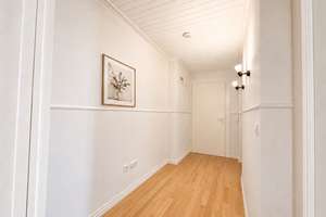 Renovierter Altbau mit Jugendstil-Charme im Westend – Die vollständige Adresse der Immobilie erhältst du vom Anbieter., 80339 Westend, München – Vorschaubild 8