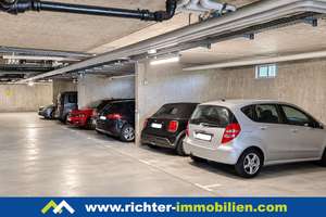 Südbalkon, Einbauküche, Tiefgarage und zwei Zimmer – 68165 Schwetzingerstadt/Oststadt, Mannheim – Vorschaubild 6