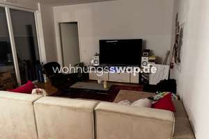 Wohnungstausch: Corinthstraße 40 – Corinthstraße 40, 10000 Friedrichshain, Berlin – Vorschaubild 2