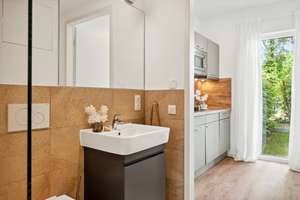 Ruhig wohnen, zentral angebunden – 1-Zimmer-Apartment in Berlin – Friedrich-Karl-Straße 22, 12103 Tempelhof, Berlin – Vorschaubild 13