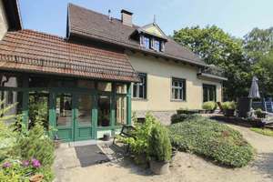 Historischer Charme trifft modernes Wohnglück – Ihr neues Zuhause in Friedrichsthal – Die vollständige Adresse der Immobilie erhältst du vom Anbieter., 16515 Oranienburg – Vorschaubild 1