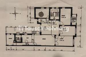 Tauschwohnung: Großzügige Familienwohnung in Ku’damm-Nähe – Caspar-Theyß-Straße 20, 14193 Schmargendorf, Berlin – Vorschaubild 9