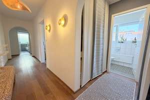 Murnau: ruhige und zentrale Lage -  gepflegtes Mehrfamilienhaus – 82418 Murnau am Staffelsee – Vorschaubild 2