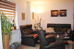 wunderschöne Maisonettewohnung im Herzen von Gräfrath – Schulstraße 37, 42653 Gräfrath, Solingen – Vorschaubild 6
