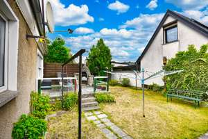 Einfamilienhaus mit Terrasse, Garage und großem Potenzial in Eberswalde-Nordend – Clara-Zetkin-Weg 21, 16225 Eberswalde – Vorschaubild 5