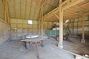 Großzügiger Resthof mit 2 Wohneinheiten und Nebengebäuden zu verkaufen – Die vollständige Adresse der Immobilie erhältst du vom Anbieter., 29439 Lüchow (Wendland) – Vorschaubild 18