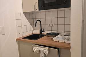 Mit Balkon - Neu saniert - voll möbliert! – Sonnenstraße 7, 90763 Nördliche Südstadt, Fürth – Vorschaubild 2