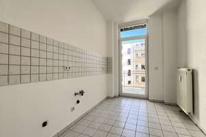 Erstbezug nach Renovierung – Stilvoll sanierte 2-Raum-Wohnung in Stadtfeld Ost – Annastr. 23b, 39108 Stadtfeld Ost, Magdeburg – Vorschaubild 4