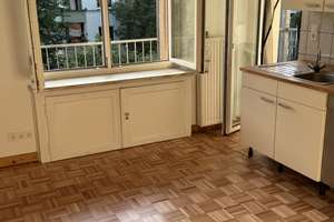 Gepflegte, helle 2,5-Zimmer-Wohnung am Dortmunder Hafen mit Westbalkon - WG geeignet – 44147 Hafen, Dortmund – Vorschaubild 6