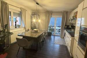 Zuhause mit 5 Zimmern und viel Platz in Augsburg