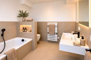 Exklusiver Wohntraum über Köln: Penthouse mit spektakulärer 97 m² Dachterrasse, Provisionsfrei – 50858 Weiden, Köln – Vorschaubild 15