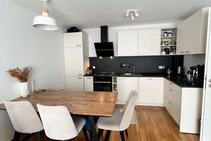 3-Zimmer-Wohnung in Ingolstadt EBK Südbalkon KFW55 Nahe A9 & Audi – Schoberstr. 14, 85055 Nordost, Ingolstadt – Vorschaubild 4