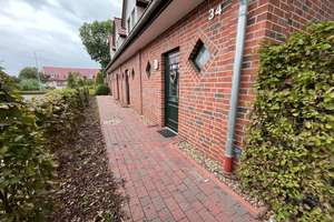 Reihenmittelhaus in top Lage mit Terrasse, Balkon & Glasfaseranschluss – Die vollständige Adresse der Immobilie erhältst du vom Anbieter., 26892 Dörpen – Vorschaubild 5