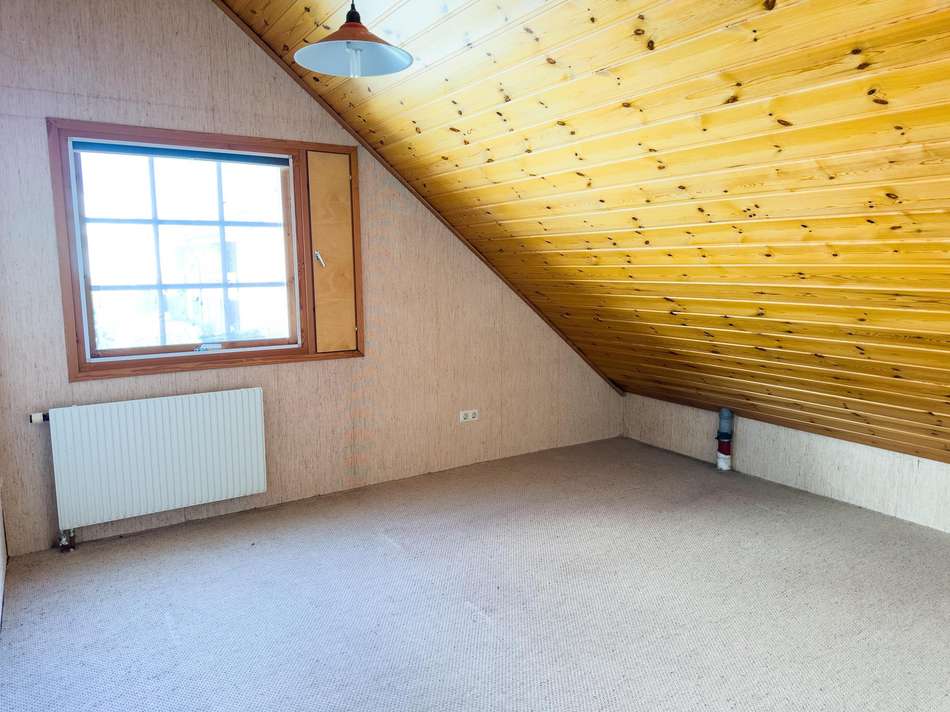 2. Kinderzimmer Dachgeschoss