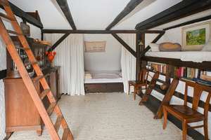 Idyllisches Bauernhaus m. Fachwerk-Charme in Osterwald-Salzhemmendorf! – Die vollständige Adresse der Immobilie erhältst du vom Anbieter., 31020 Salzhemmendorf – Vorschaubild 11