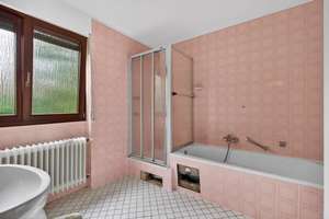 Großzügiges Haus mit Einliegerwohnung in ruhiger Lage – Die vollständige Adresse der Immobilie erhältst du vom Anbieter., 76332 Bad Herrenalb – Vorschaubild 5