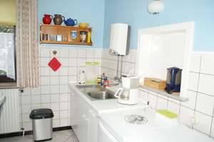 Familienfreundliches Zuhause mit Retro-Charme und großem Grundstück in Groden – Die vollständige Adresse der Immobilie erhältst du vom Anbieter., 27472 Cuxhaven – Vorschaubild 14