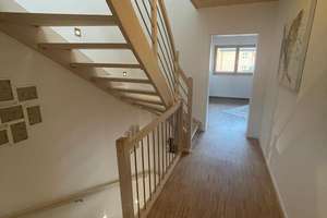 Zuhause mit viel Platz in einem gepflegten Eckreihenhaus in München – Kerbelweg 7, 80995 Lerchenau-West, München – Vorschaubild 11