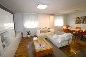 Freistehendes Refugium mit Charme – Gemütliches Einfamilienhaus mit mediterranem Wohncharakter – 68259 Feudenheim, Mannheim – Vorschaubild 7