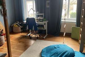 Vielseitiges Mehrfamilienhaus mit Charme in Falkensee – Die vollständige Adresse der Immobilie erhältst du vom Anbieter., 14612 Falkensee – Vorschaubild 9