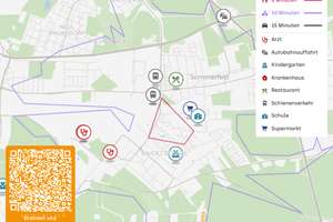 Renditestark investieren: 3-Zimmer-Wohnung Leipzig – Die vollständige Adresse der Immobilie erhältst du vom Anbieter., 4319 Engelsdorf, Leipzig – Vorschaubild 13