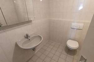 Sehr schöne 2-Zi. ETW mit Balkon und TG-Stellplatz in MA-Käfertal – Die vollständige Adresse der Immobilie erhältst du vom Anbieter., 68309 Käfertal, Mannheim – Vorschaubild 4