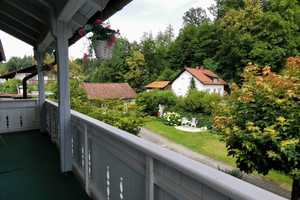 Reserviert! Metten b. Deggendorf: Doppelhaushälfte in Waldrandlage m. Bachlauf u. herrl. Garten – Deggendorf (Kreis) – Vorschaubild 21