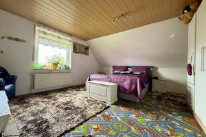 ANFRAGESTOPP *Heizung von 2025 * Hohlschichtdämmung * Sackgassenlage  *Süd/West Terrasse * Einbauküc – Die vollständige Adresse der Immobilie erhältst du vom Anbieter., 26826 Weener – Vorschaubild 22