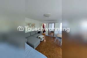Tauschwohnung: Zentrale 1,5-Zimmer-Wohnung für zentrales WG-Zimmer – Die vollständige Adresse der Immobilie erhältst du vom Anbieter., 80336 St. Paul, München – Vorschaubild 4