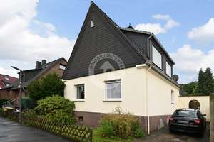 Seltene Gelegenheit: Freistehendes Einfamilienhaus mit großem Grundstück! – Die vollständige Adresse der Immobilie erhältst du vom Anbieter., 44267 Benninghofen, Dortmund – Vorschaubild 3