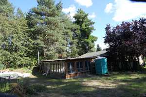 Wohnhaus-Bungalow auf 2400 m² Grundstück mit Schwimmteich und Nebengelass – Kiefernweg 6, 14797 Potsdam-Mittelmark (Kreis) – Vorschaubild 61