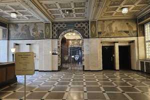 Exceptional apartment in the Kaiser-Friedrich-Therme, in the heart of Wbd. – Wiesbaden – Vorschaubild 9