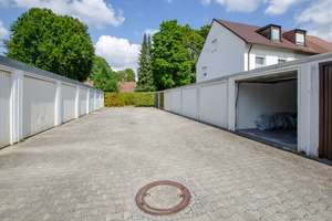 Ab 01.07.: Gepflegtes Reihenhaus mit schönem Südgarten am Goldschaggbogen – Die vollständige Adresse der Immobilie erhältst du vom Anbieter., 81735 Waldtrudering, München – Vorschaubild 24