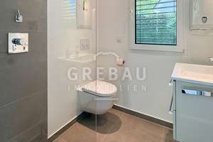 RESERVIERT: Hideaway in Nienstedten: Familienvilla mit Wohnpavillon oder idyllischem Atelier – Die vollständige Adresse der Immobilie erhältst du vom Anbieter., 22587 Nienstedten, Hamburg – Vorschaubild 13